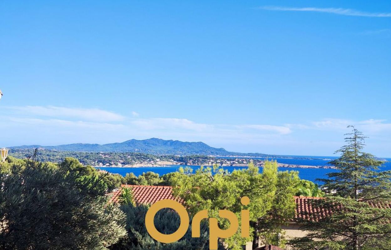 maison 6 pièces 195 m2 à vendre à Bandol (83150)