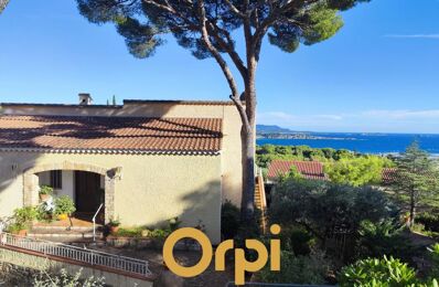 vente maison 1 244 000 € à proximité de Toulon (83)