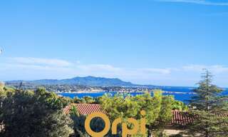 Maison 6 Pièces 195 m² à vendre à Bandol (83150)