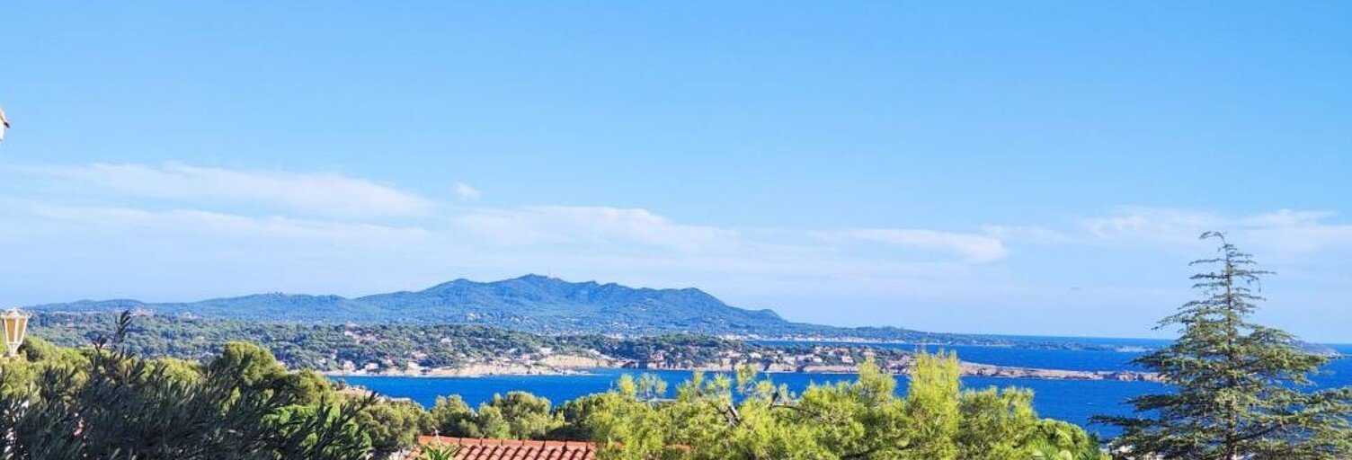 Maison 6 Pièces 195 m² à vendre à Bandol (83150)