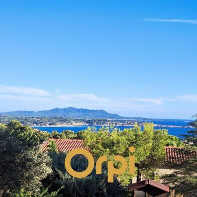 Maison 6 pièces 990000 €