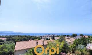 Maison 6 Pièces 195 m² à vendre à Bandol (83150)
