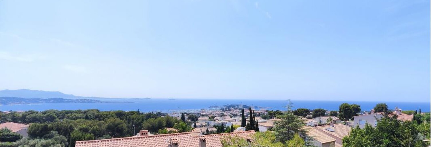 Maison 6 Pièces 195 m² à vendre à Bandol (83150)