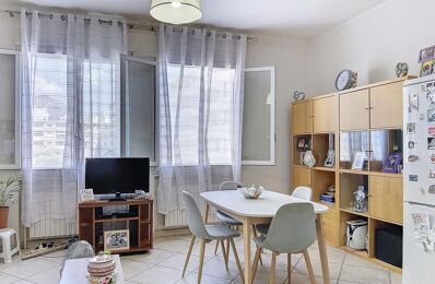 vente appartement 120 000 € à proximité de Saint-Mandrier-sur-Mer (83430)