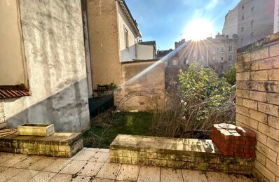 vente appartement 69 000 € à proximité de Nancy (54)