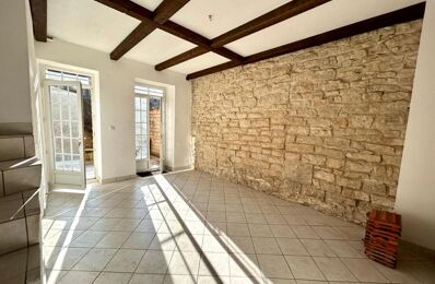 vente appartement 69 000 € à proximité de Nancy (54)