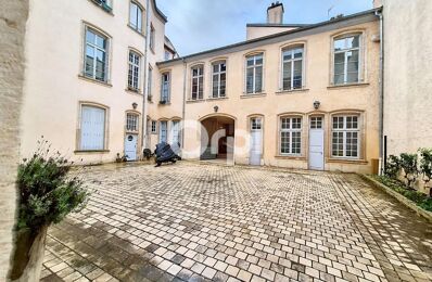 vente appartement 340 000 € à proximité de Laneuveville-Devant-Nancy (54410)