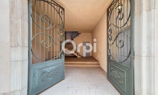 Appartement 4 Pièces 114 m² à vendre à Nancy (54000)