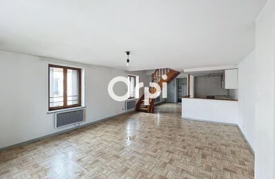 location appartement 625 € CC /mois à proximité de Ville-Au-Val (54380)