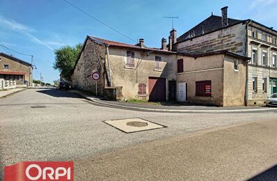 vente maison 45 000 € à proximité de Louppy-le-Château (55800)