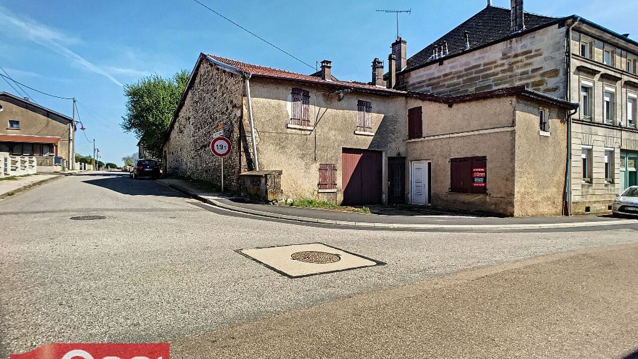 maison 5 pièces 135 m2 à vendre à Vavincourt (55000)