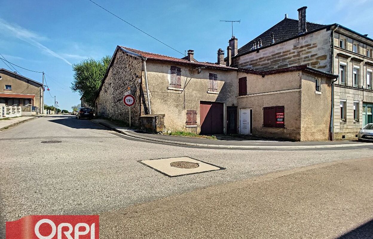 maison 5 pièces 135 m2 à vendre à Vavincourt (55000)