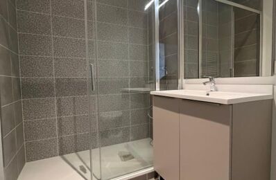 appartement 1 pièces 37 m2 à louer à Metz (57000)