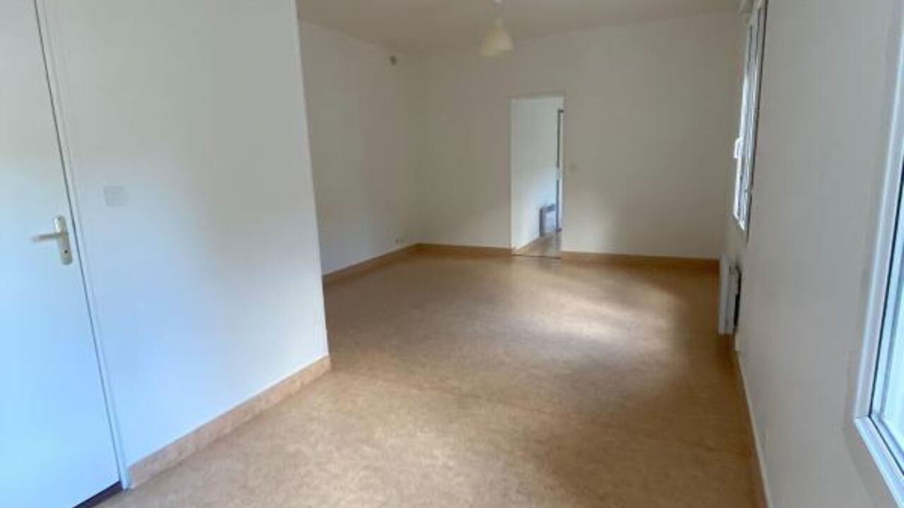 appartement 1 pièces 32 m2 à louer à Montivilliers (76290)