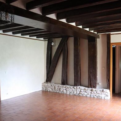 Maison 5 pièces 168 m²