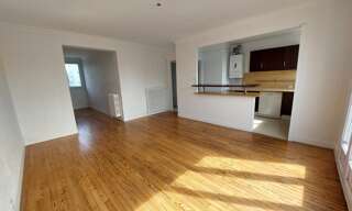 Appartement 4 Pièces 67 m² à vendre à Vannes (56000)