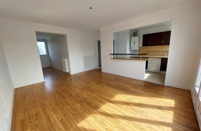 appartement 4 pièces 67 m2 à vendre à Vannes (56000)