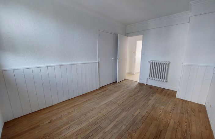 Appartement + Cave + Pk — photo 2