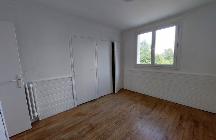 Appartement + Cave + Pk — photo 3