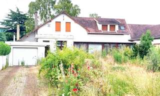 Maison  141 m² à vendre à Margny-lès-Compiègne (60280)