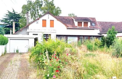 vente maison 299 000 € à proximité de Chiry-Ourscamp (60138)