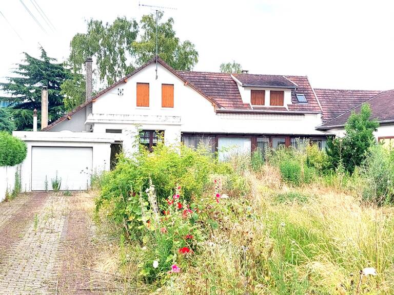 Maison — photo 1