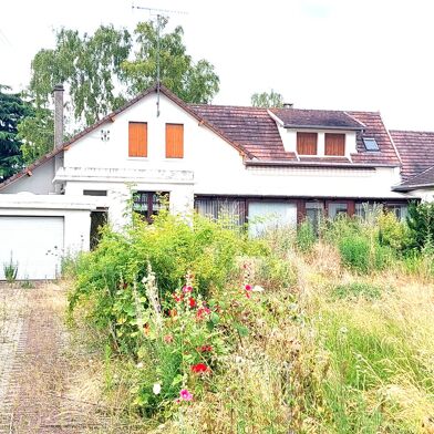 Maison  299000 €