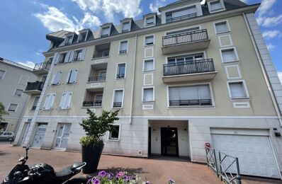 vente appartement 209 000 € à proximité de Émerainville (77184)