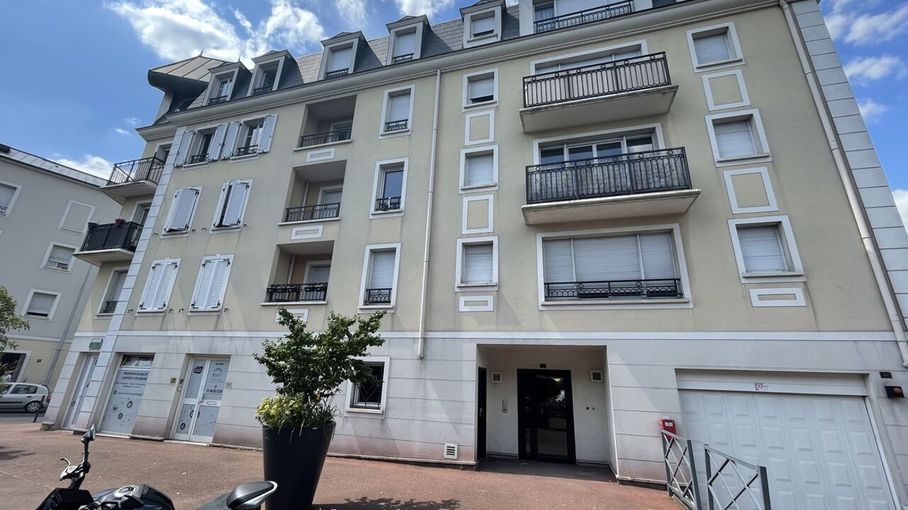 appartement 4 pièces 78 m2 à vendre à Les Pavillons-sous-Bois (93320)