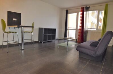 location appartement 695 € CC /mois à proximité de Vétraz-Monthoux (74100)