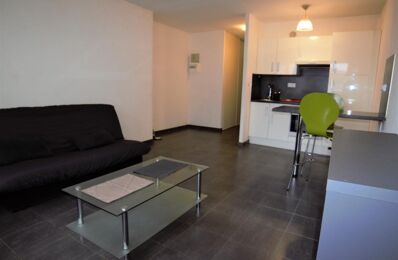 location appartement 695 € CC /mois à proximité de Cranves-Sales (74380)