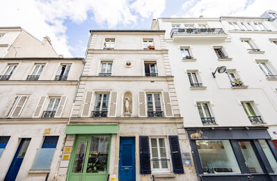 vente appartement 230 000 € à proximité de Groslay (95410)