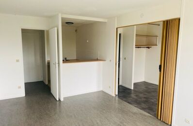 location appartement 717 € CC /mois à proximité de Herblay (95220)