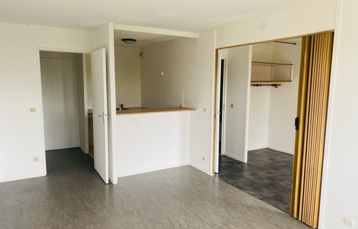 appartement 1 pièces 34 m2 à louer à Cergy (95000)