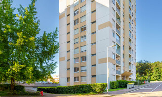 Appartement 4 Pièces 76 m² à vendre à Dijon (21000)