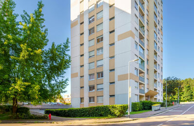 vente appartement 76 700 € à proximité de Bretigny (21490)