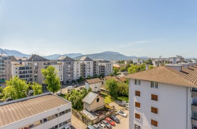 vente appartement 375 000 € à proximité de Gruffy (74540)