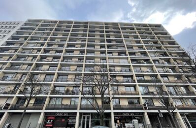 vente appartement 1 003 950 € à proximité de Courbevoie (92400)