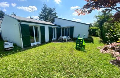 vente maison 315 500 € à proximité de Butry-sur-Oise (95430)