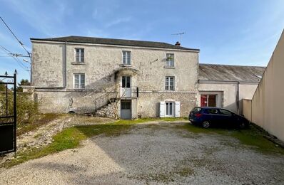 vente commerce 81 000 € à proximité de Beaugency (45190)