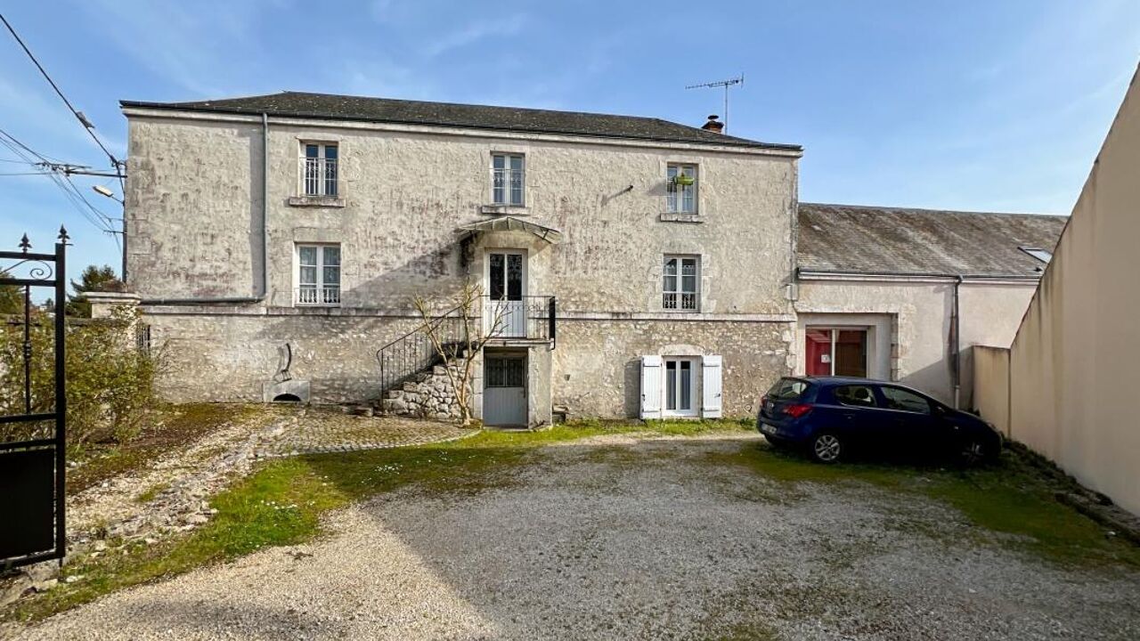 commerce 2 pièces 44 m2 à vendre à Beaugency (45190)