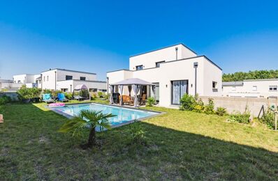 vente maison 588 000 € à proximité de Saint-Étienne-sur-Suippe (51110)