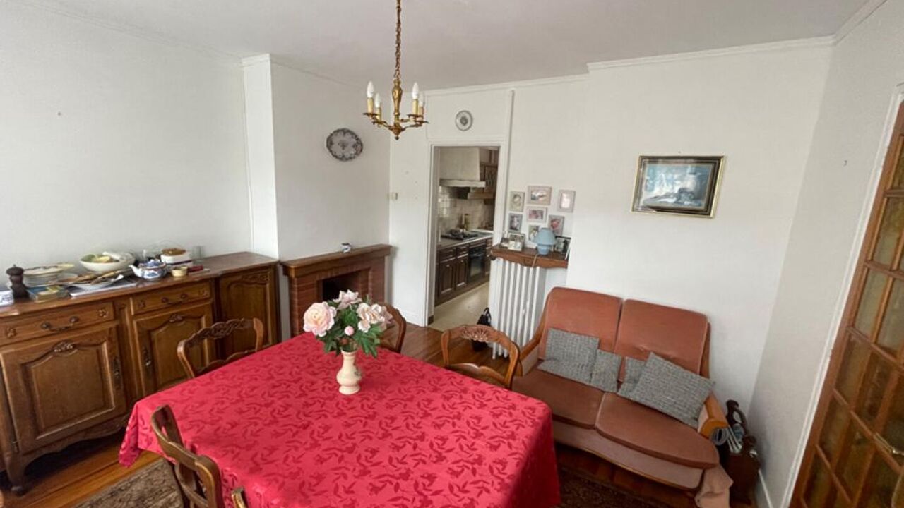 maison 5 pièces 86 m2 à vendre à Caudebec-en-Caux (76490)