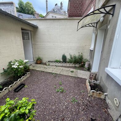 Maison 5 pièces 86 m²