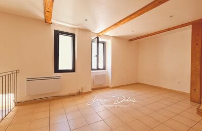 vente appartement 92 000 € à proximité de Laragne-Montéglin (05300)