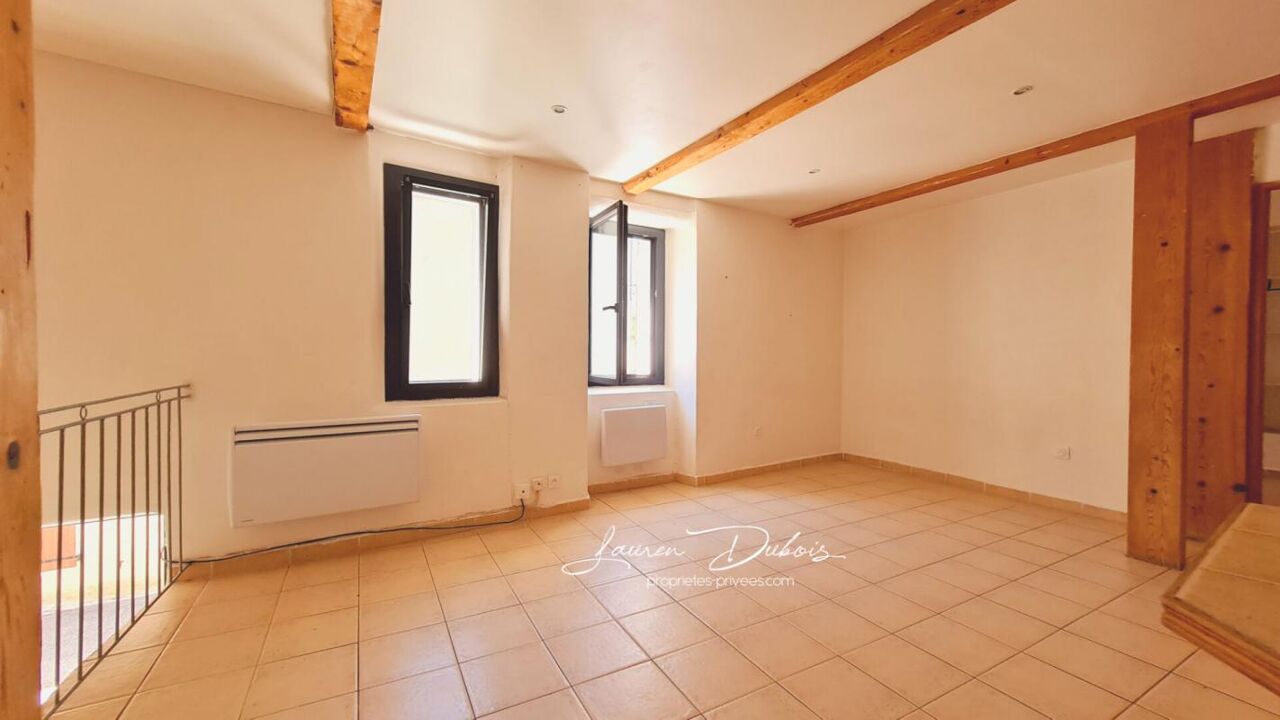 appartement 3 pièces 68 m2 à vendre à Le Poët (05300)