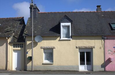 vente maison 65 000 € à proximité de Mûr-de-Bretagne (22530)