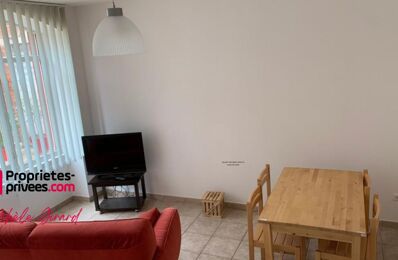 location appartement 450 € CC /mois à proximité de Roanne (42300)