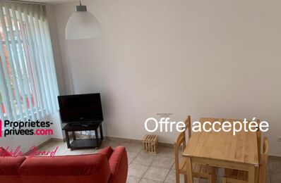 location appartement 450 € CC /mois à proximité de Noailly (42640)