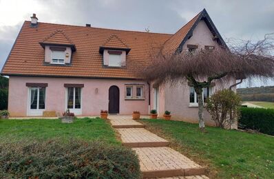 vente maison 260 400 € à proximité de Vesoul (70000)